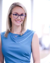 Top Rated Family Law Attorney in Fulton, MD : Madison K. Vinyard