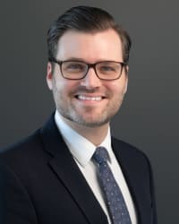 Cory Brandfon