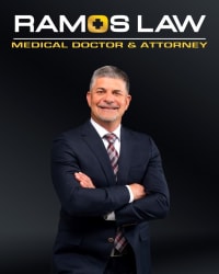 Top Rated Aviation & Aerospace Attorney in Northglenn, CO : Joseph Ramos, M.D.