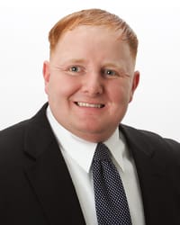 David Cox IV