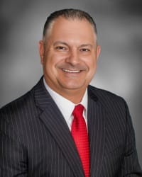 Steven S. Leskovich