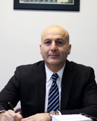 Simon Bardizbanian