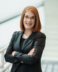 Melissa J. Winthers