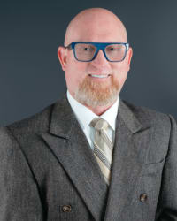 Top Rated Family Law Attorney in Lebanon, OH : W. Scott Russell