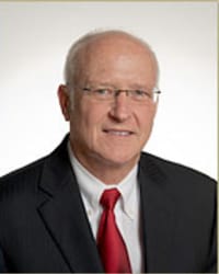 Top Rated Personal Injury Attorney in Cornelia, GA : David A. Sleppy
