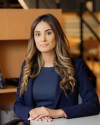 Top Rated Intellectual Property Attorney in Los Angeles, CA : Jasmin K. Gill
