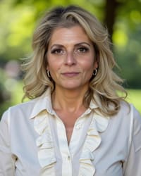 Tia M. Zavaras