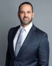 Top Rated Personal Injury Attorney in Jacksonville, FL : Matthew Baggett