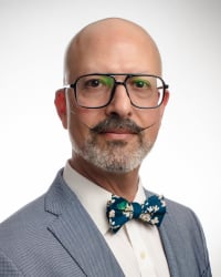 Jeffrey Bollinger