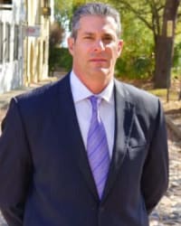 Eric S. Bland