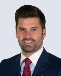 Top Rated Aviation & Aerospace Attorney in Northglenn, CO : Joseph P. LoRusso
