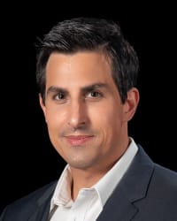 Christopher M. Salvo