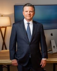 Top Rated Personal Injury Attorney in Mount Pleasant, SC : Jody V. McKnight