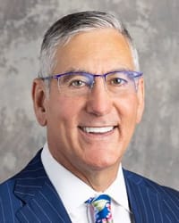Joseph Y. Ahmad