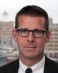 Top Rated Civil Litigation Attorney in Chattanooga, TN : Daniel Ripper