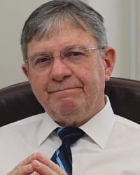 Top Rated Criminal Defense Attorney in Flint, MI : Glenn M. Simmington