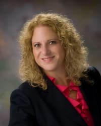 Top Rated Family Law Attorney in Johnstown, PA : Randi J. Silverman
