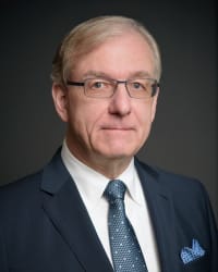 Charles M. Forman