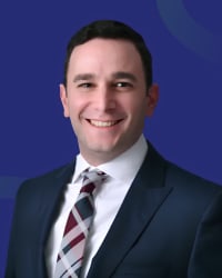 Moshe O. Boroosan