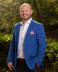 Joshua O. Dorcey