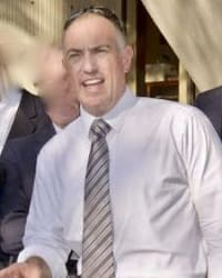 Steven Greenberg
