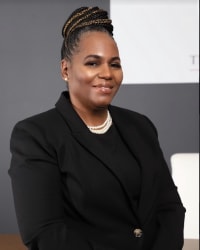 Lolita K. Beyah