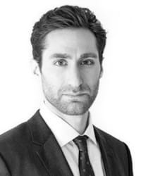 Gregory Arenson