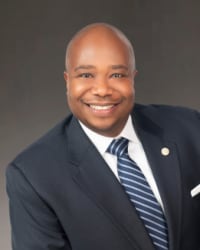 Robert Bozeman