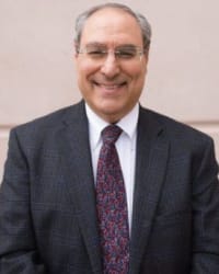 Mark W. Albert