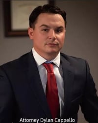 Dylan Cappello