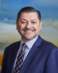 Top Rated Family Law Attorney in Newport Beach, CA : Matthew S. Buttacavoli