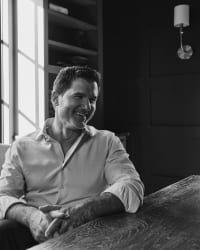 Top Rated Personal Injury Attorney in Houston, TX : Joshua P. Davis