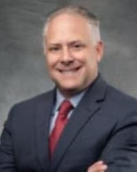 Brian J. Bourbeau