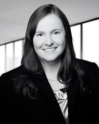 Top Rated Insurance Coverage Attorney in Portland, OR : Emilie K. Edling