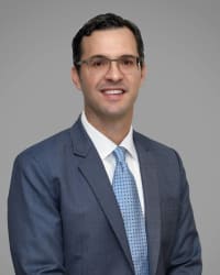 Matthew P. Ferry