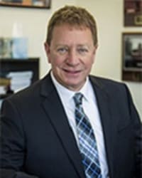 Joseph E. Allman