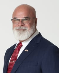 Daniel M. Cavanaugh