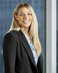Top Rated Personal Injury Attorney in Chicago, IL : Chloe J. Schultz