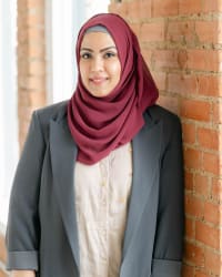 Fariah Amin