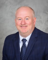Brennan P. Fagan