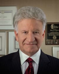 Barry F. LaKritz