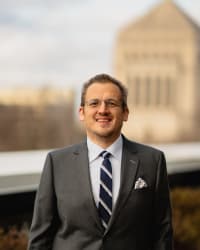 Tyler D. Helmond