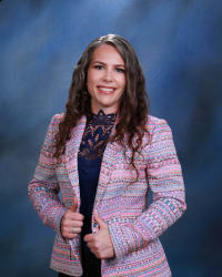 Christin N. Dale