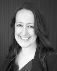 Top Rated Employment Litigation Attorney in Los Angeles, CA : Jennifer A. Clingo