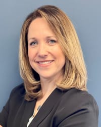 Nicole C. Armstrong