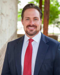 Luke A. Williams