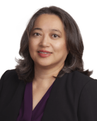 Michele Liu Baillie