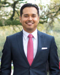 Aaron Galvan
