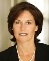 Frances A. DeThomas