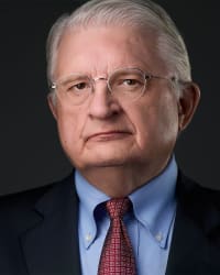 Top Rated Civil Litigation Attorney in Birmingham, AL : Wayne Morse, Jr.